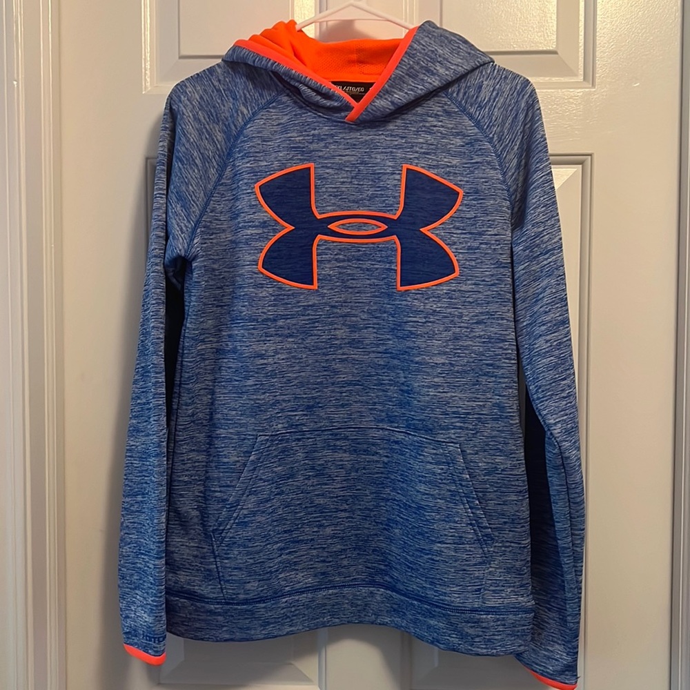 Youth Under Armor